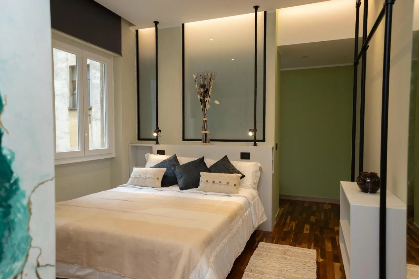 San Pietro Luxury Rooms Rome Italy