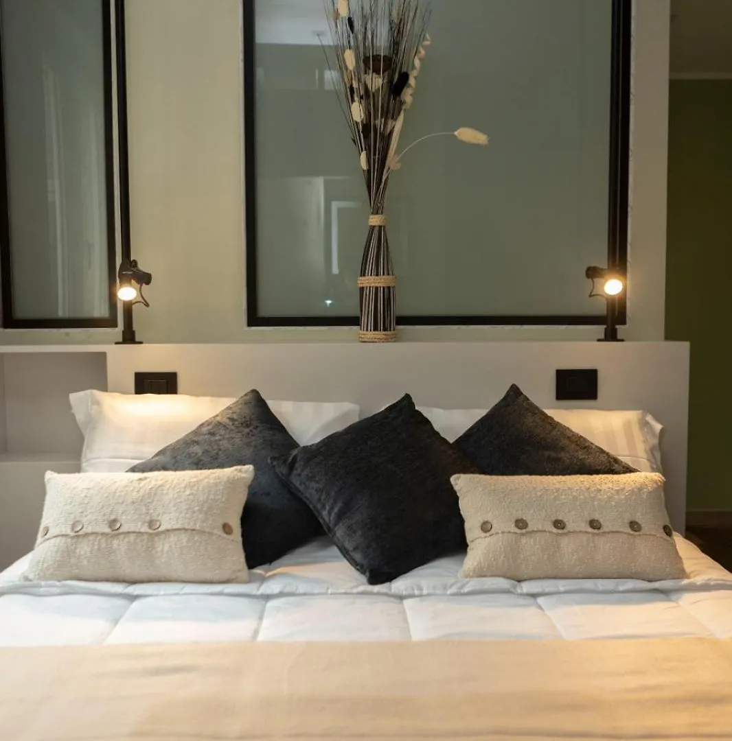 San Pietro Luxury Rooms Rome Guest house