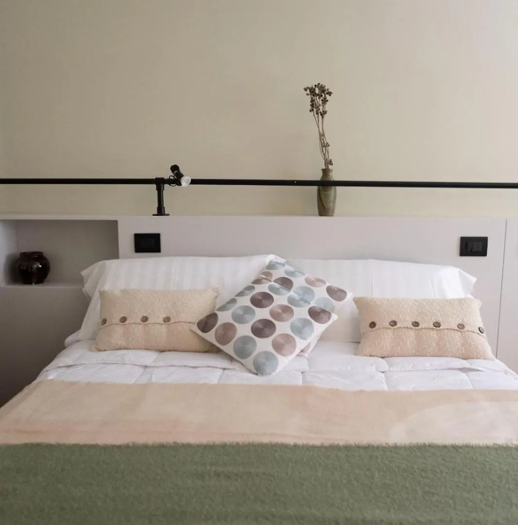 San Pietro Luxury Rooms Rome Guest house