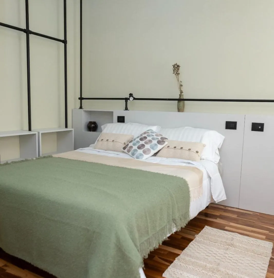 Guest house San Pietro Luxury Rooms Rome Italy