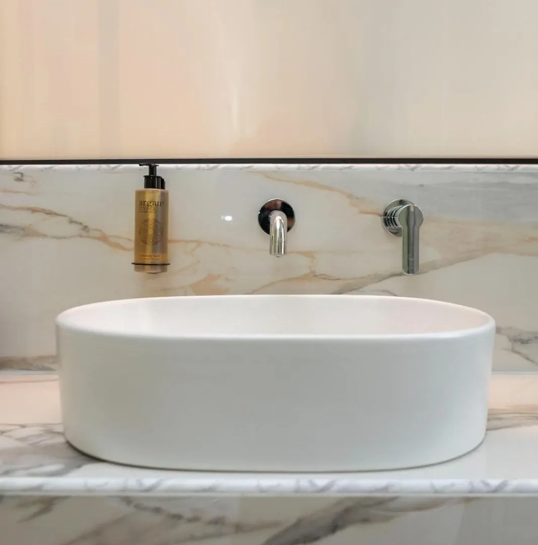 San Pietro Luxury Rooms Ρώμη 0*,  Ιταλία