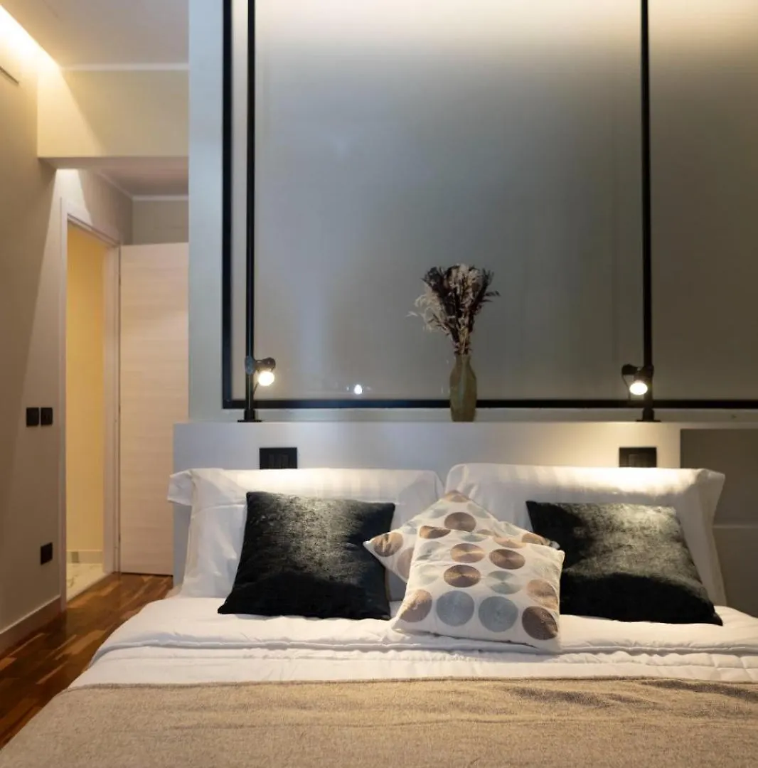 San Pietro Luxury Rooms contacts