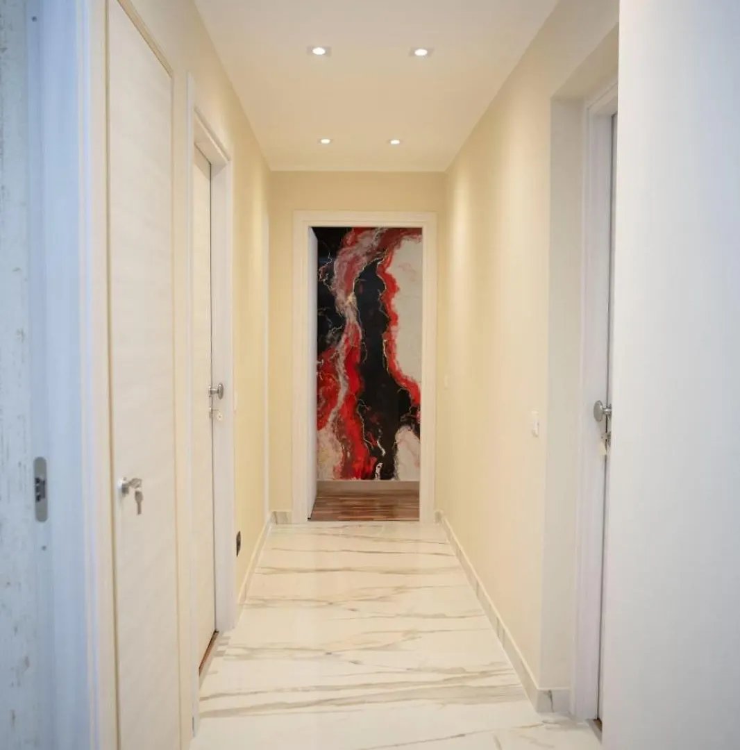 San Pietro Luxury Rooms Rome Italy