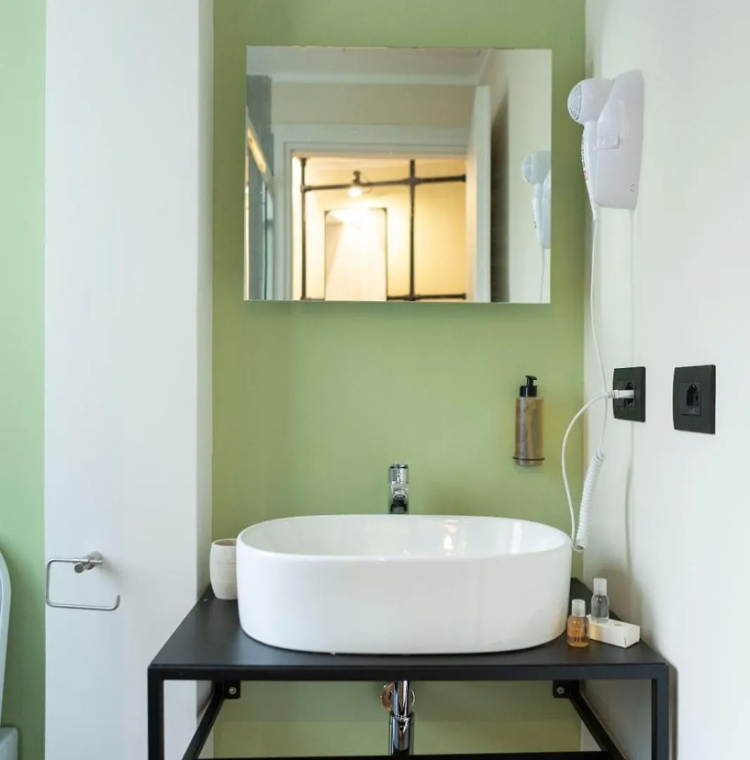 San Pietro Luxury Rooms Rome Guest house